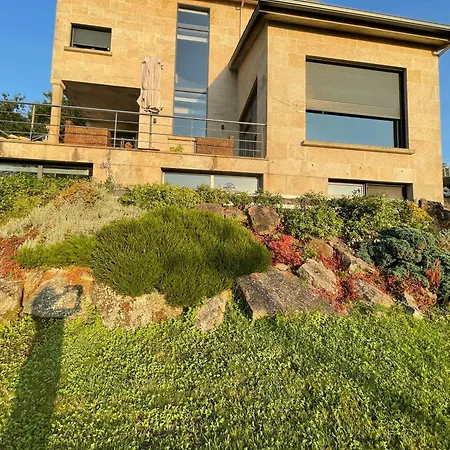 Holiday home O