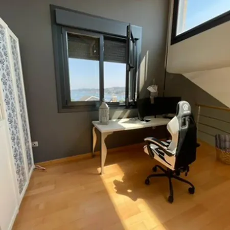 O Holiday home