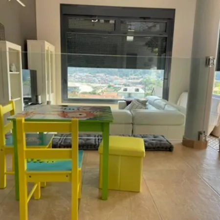 Holiday home O *