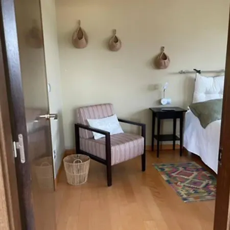Casa vacanze O Hio