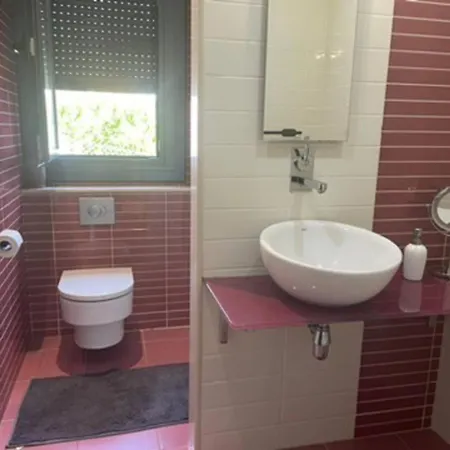 O Casa vacanze *