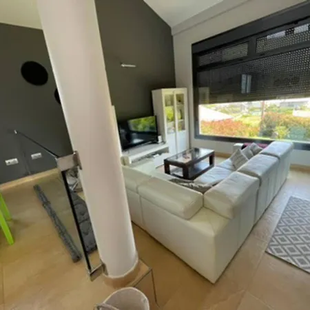 Holiday home O Hio