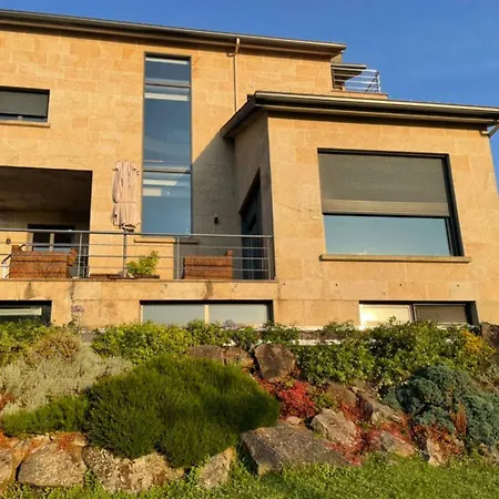 O Holiday home