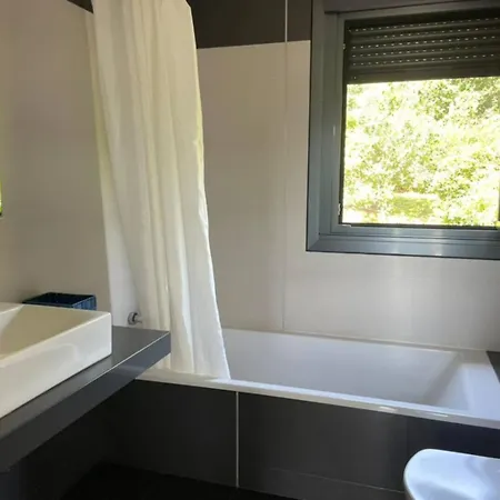 Holiday home O