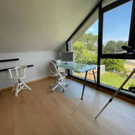 Holiday home O Hio