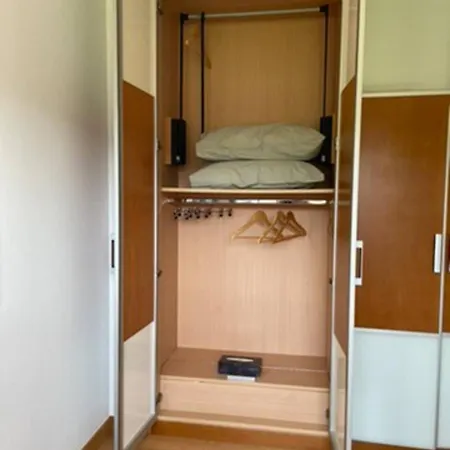 O Holiday home