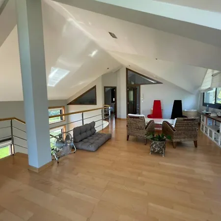 Holiday home O