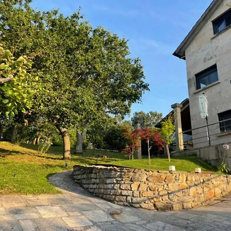 O Casa vacanze *