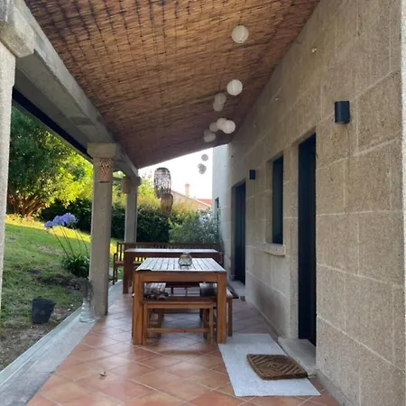 O Holiday home Hio