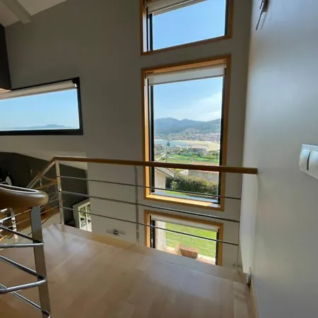O Holiday home