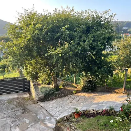 Holiday home O