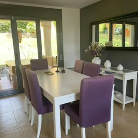 O Semesterbostad Hio