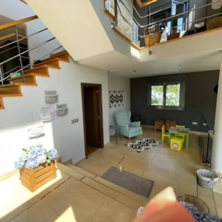 O Holiday home Hio