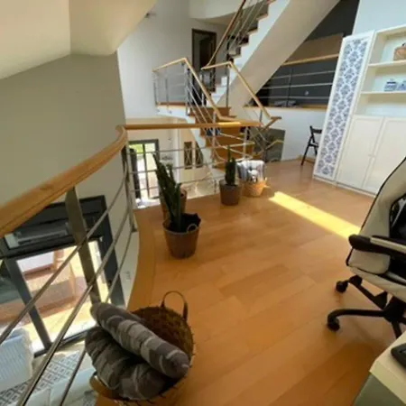 Semesterbostad O Hio