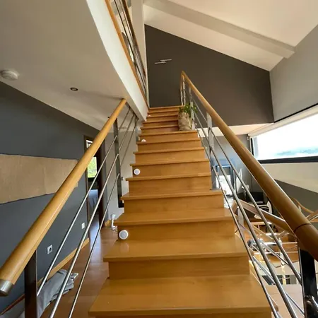 Casa vacanze O Hio