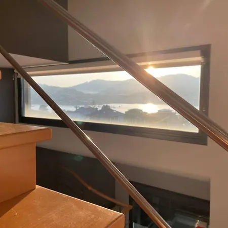 O Holiday home